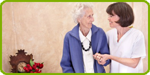 Senior Care Program