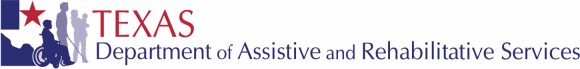 Texas Department of Assistive and Rehabilitative Services